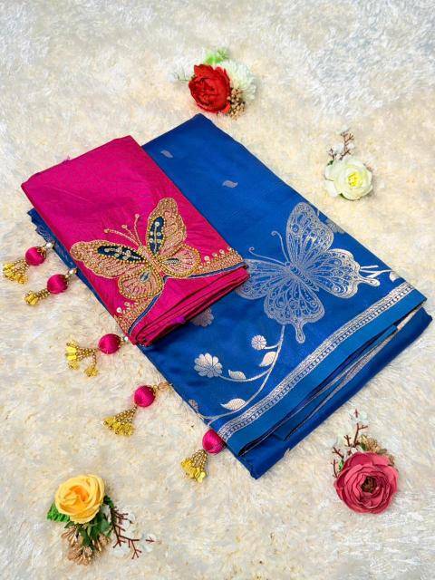 Malhar festival special Wholesale sarees manufacturers in India